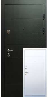 Вхідні двері Елегант вулиця 3 контура Комфорт